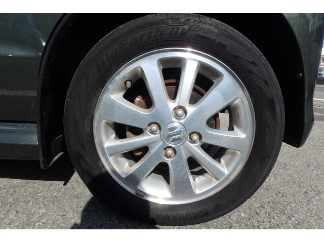 エブリイワゴン ＰＺターボ　純正ＳＤナビ　フルセグＴＶ　衝突軽減ブレーキ　ＥＴＣ　左側パワースライドドア　ディスチャージヘッドランプ（ＨＩＤ）（18枚目）