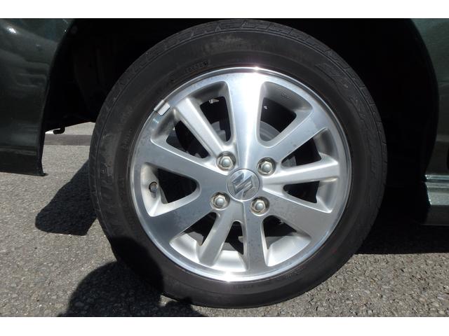 エブリイワゴン ＰＺターボ　純正ＳＤナビ　フルセグＴＶ　衝突軽減ブレーキ　ＥＴＣ　左側パワースライドドア　ディスチャージヘッドランプ（ＨＩＤ）（19枚目）