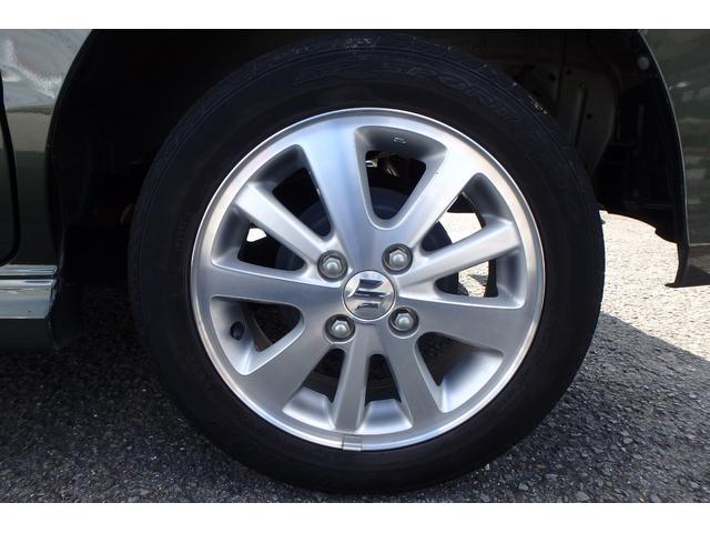 エブリイワゴン ＰＺターボ　純正ＳＤナビ　フルセグＴＶ　衝突軽減ブレーキ　ＥＴＣ　左側パワースライドドア　ディスチャージヘッドランプ（ＨＩＤ）（20枚目）