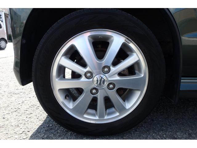 エブリイワゴン ＰＺターボ　純正ＳＤナビ　フルセグＴＶ　衝突軽減ブレーキ　ＥＴＣ　左側パワースライドドア　ディスチャージヘッドランプ（ＨＩＤ）（21枚目）