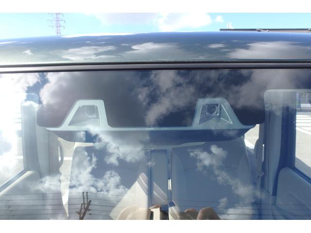 エブリイワゴン ＰＺターボ　純正ＳＤナビ　フルセグＴＶ　衝突軽減ブレーキ　ＥＴＣ　左側パワースライドドア　ディスチャージヘッドランプ（ＨＩＤ）（23枚目）