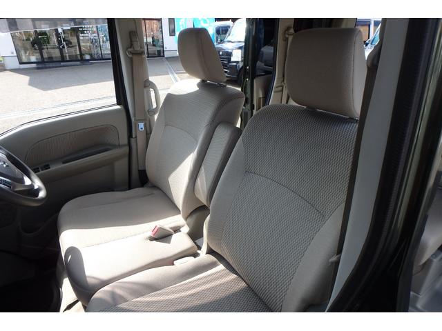 エブリイワゴン ＰＺターボ　純正ＳＤナビ　フルセグＴＶ　衝突軽減ブレーキ　ＥＴＣ　左側パワースライドドア　ディスチャージヘッドランプ（ＨＩＤ）（27枚目）