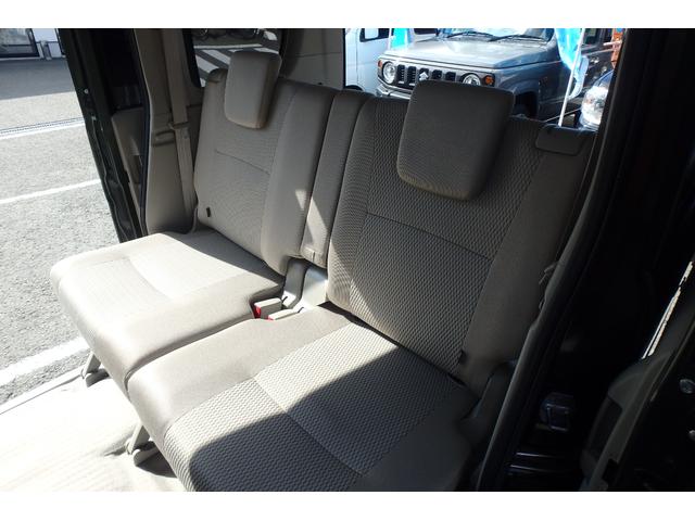 エブリイワゴン ＰＺターボ　純正ＳＤナビ　フルセグＴＶ　衝突軽減ブレーキ　ＥＴＣ　左側パワースライドドア　ディスチャージヘッドランプ（ＨＩＤ）（29枚目）