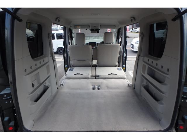 エブリイワゴン ＰＺターボ　純正ＳＤナビ　フルセグＴＶ　衝突軽減ブレーキ　ＥＴＣ　左側パワースライドドア　ディスチャージヘッドランプ（ＨＩＤ）（31枚目）