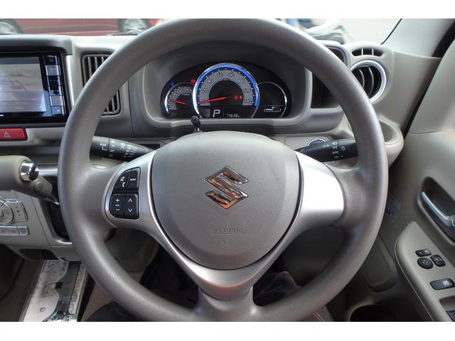 エブリイワゴン ＰＺターボ　純正ＳＤナビ　フルセグＴＶ　衝突軽減ブレーキ　ＥＴＣ　左側パワースライドドア　ディスチャージヘッドランプ（ＨＩＤ）（34枚目）