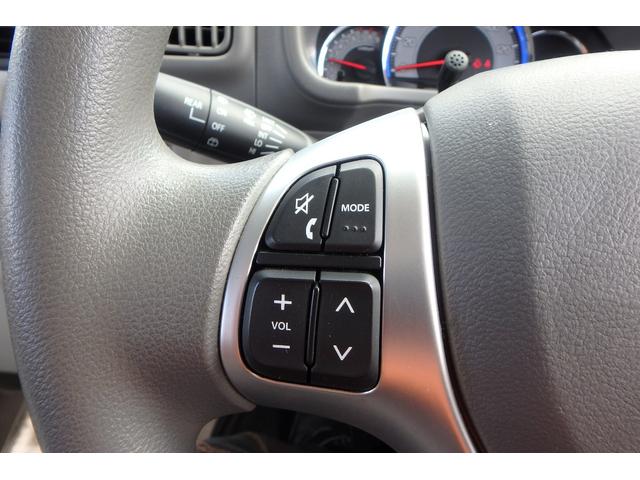 エブリイワゴン ＰＺターボ　純正ＳＤナビ　フルセグＴＶ　衝突軽減ブレーキ　ＥＴＣ　左側パワースライドドア　ディスチャージヘッドランプ（ＨＩＤ）（35枚目）