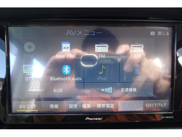 エブリイワゴン ＰＺターボ　純正ＳＤナビ　フルセグＴＶ　衝突軽減ブレーキ　ＥＴＣ　左側パワースライドドア　ディスチャージヘッドランプ（ＨＩＤ）（39枚目）