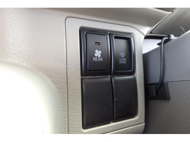 エブリイワゴン ＰＺターボ　純正ＳＤナビ　フルセグＴＶ　衝突軽減ブレーキ　ＥＴＣ　左側パワースライドドア　ディスチャージヘッドランプ（ＨＩＤ）（42枚目）