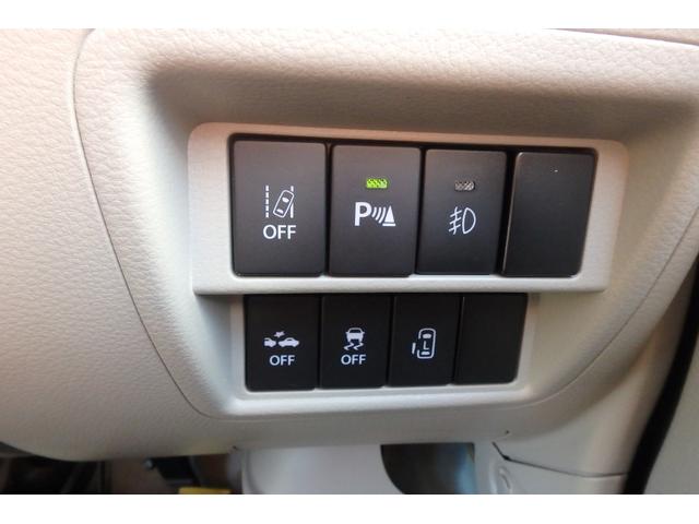 エブリイワゴン ＰＺターボ　純正ＳＤナビ　フルセグＴＶ　衝突軽減ブレーキ　ＥＴＣ　左側パワースライドドア　ディスチャージヘッドランプ（ＨＩＤ）（43枚目）