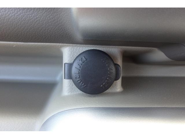 エブリイワゴン ＰＺターボ　純正ＳＤナビ　フルセグＴＶ　衝突軽減ブレーキ　ＥＴＣ　左側パワースライドドア　ディスチャージヘッドランプ（ＨＩＤ）（46枚目）