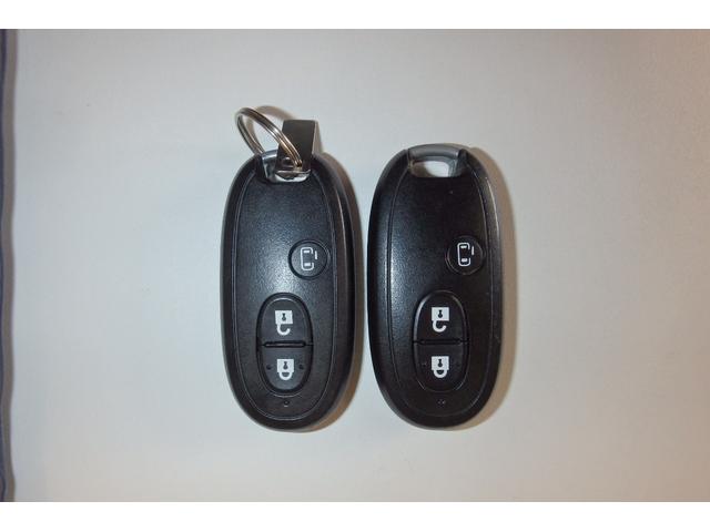 エブリイワゴン ＰＺターボ　純正ＳＤナビ　フルセグＴＶ　衝突軽減ブレーキ　ＥＴＣ　左側パワースライドドア　ディスチャージヘッドランプ（ＨＩＤ）（48枚目）