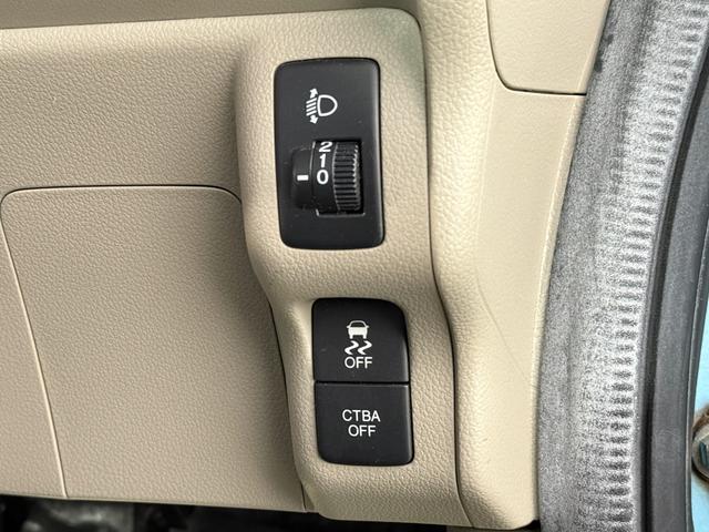 N-BOX G 保証付き 修復歴無 ETC Bカメラ フルセグナビ BT DVD CTBA ESC Pスタート Aストップ AAC スマートキー 電格ミラー 革調シートカバー シートハイトアジャスター あんしんPKG(9枚目)