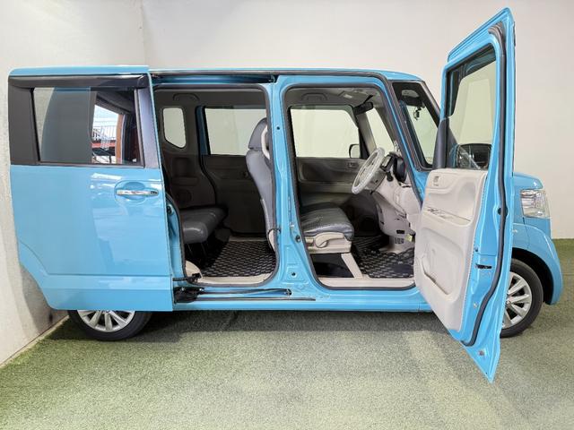 N-BOX G 保証付き 修復歴無 ETC Bカメラ フルセグナビ BT DVD CTBA ESC Pスタート Aストップ AAC スマートキー 電格ミラー 革調シートカバー シートハイトアジャスター あんしんPKG(26枚目)