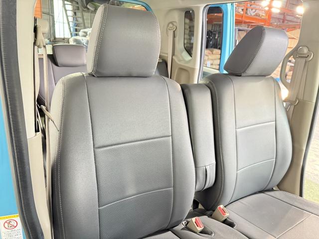 N-BOX G 保証付き 修復歴無 ETC Bカメラ フルセグナビ BT DVD CTBA ESC Pスタート Aストップ AAC スマートキー 電格ミラー 革調シートカバー シートハイトアジャスター あんしんPKG(30枚目)