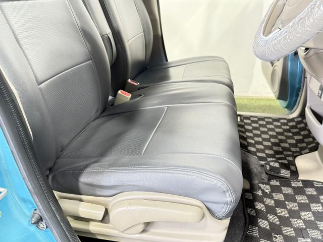 N-BOX G 保証付き 修復歴無 ETC Bカメラ フルセグナビ BT DVD CTBA ESC Pスタート Aストップ AAC スマートキー 電格ミラー 革調シートカバー シートハイトアジャスター あんしんPKG(31枚目)