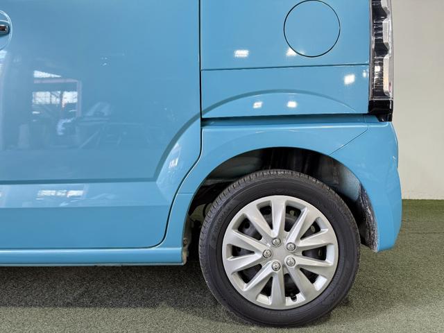 N-BOX G 保証付き 修復歴無 ETC Bカメラ フルセグナビ BT DVD CTBA ESC Pスタート Aストップ AAC スマートキー 電格ミラー 革調シートカバー シートハイトアジャスター あんしんPKG(44枚目)