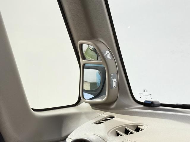 N-BOX G 保証付き 修復歴無 ETC Bカメラ フルセグナビ BT DVD CTBA ESC Pスタート Aストップ AAC スマートキー 電格ミラー 革調シートカバー シートハイトアジャスター あんしんPKG(77枚目)