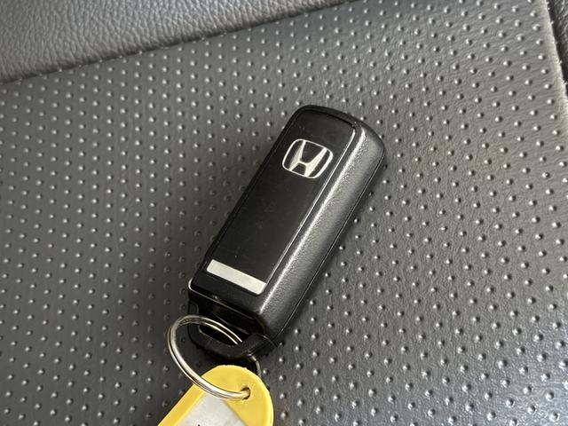 N-BOX G 保証付き 修復歴無 ETC Bカメラ フルセグナビ BT DVD CTBA ESC Pスタート Aストップ AAC スマートキー 電格ミラー 革調シートカバー シートハイトアジャスター あんしんPKG(79枚目)