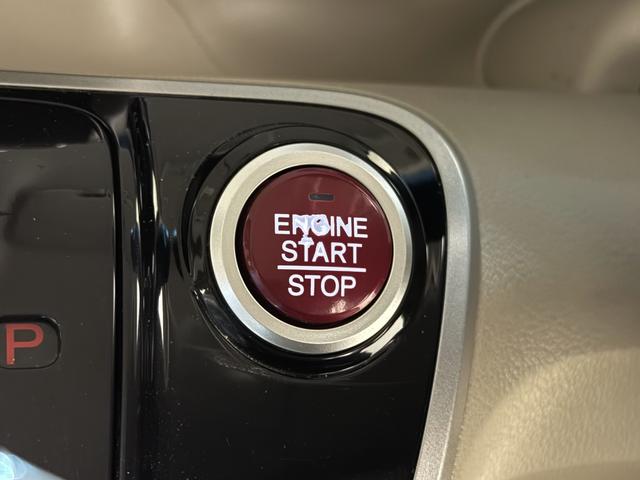 N-BOX G・Lパッケージ 保証付き 修復歴無 Bカメラ 両側電動スライド 純正ナビ USB CD ESC プッシュスタート アイドリングストップ ステアリングスイッチ オートエアコン スマートキー 電動格納ミラー ベンチシート(11枚目)