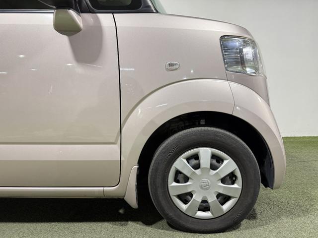 N-BOX G・Lパッケージ 保証付き 修復歴無 Bカメラ 両側電動スライド 純正ナビ USB CD ESC プッシュスタート アイドリングストップ ステアリングスイッチ オートエアコン スマートキー 電動格納ミラー ベンチシート(21枚目)