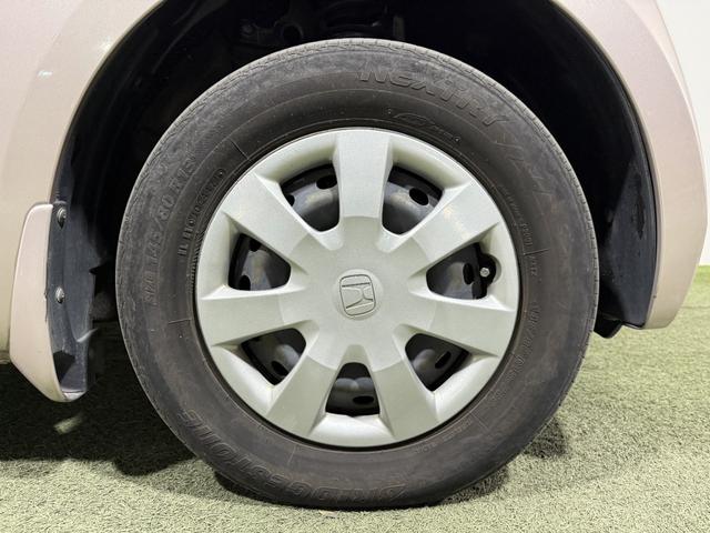 N-BOX G・Lパッケージ 保証付き 修復歴無 Bカメラ 両側電動スライド 純正ナビ USB CD ESC プッシュスタート アイドリングストップ ステアリングスイッチ オートエアコン スマートキー 電動格納ミラー ベンチシート(22枚目)