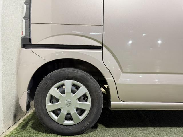 N-BOX G・Lパッケージ 保証付き 修復歴無 Bカメラ 両側電動スライド 純正ナビ USB CD ESC プッシュスタート アイドリングストップ ステアリングスイッチ オートエアコン スマートキー 電動格納ミラー ベンチシート(23枚目)