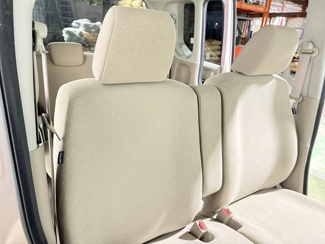 N-BOX G・Lパッケージ 保証付き 修復歴無 Bカメラ 両側電動スライド 純正ナビ USB CD ESC プッシュスタート アイドリングストップ ステアリングスイッチ オートエアコン スマートキー 電動格納ミラー ベンチシート(30枚目)