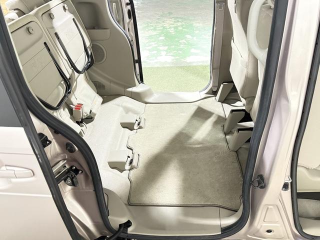 N-BOX G・Lパッケージ 保証付き 修復歴無 Bカメラ 両側電動スライド 純正ナビ USB CD ESC プッシュスタート アイドリングストップ ステアリングスイッチ オートエアコン スマートキー 電動格納ミラー ベンチシート(33枚目)