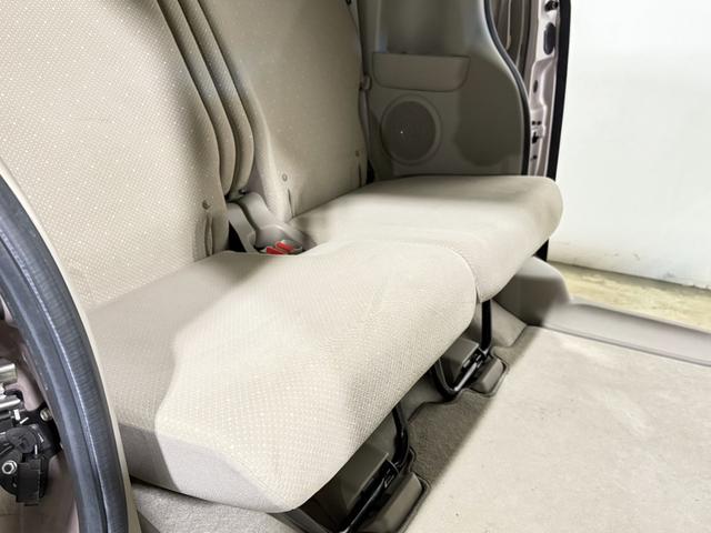 N-BOX G・Lパッケージ 保証付き 修復歴無 Bカメラ 両側電動スライド 純正ナビ USB CD ESC プッシュスタート アイドリングストップ ステアリングスイッチ オートエアコン スマートキー 電動格納ミラー ベンチシート(35枚目)