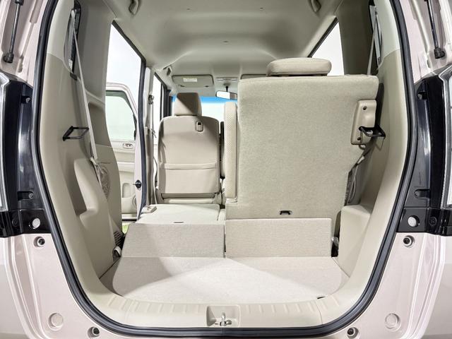 N-BOX G・Lパッケージ 保証付き 修復歴無 Bカメラ 両側電動スライド 純正ナビ USB CD ESC プッシュスタート アイドリングストップ ステアリングスイッチ オートエアコン スマートキー 電動格納ミラー ベンチシート(39枚目)