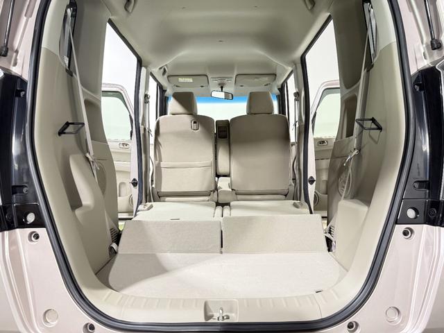 N-BOX G・Lパッケージ 保証付き 修復歴無 Bカメラ 両側電動スライド 純正ナビ USB CD ESC プッシュスタート アイドリングストップ ステアリングスイッチ オートエアコン スマートキー 電動格納ミラー ベンチシート(40枚目)