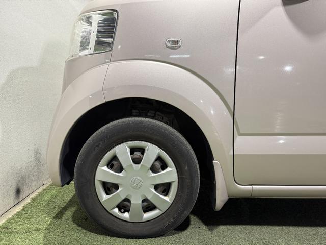 N-BOX G・Lパッケージ 保証付き 修復歴無 Bカメラ 両側電動スライド 純正ナビ USB CD ESC プッシュスタート アイドリングストップ ステアリングスイッチ オートエアコン スマートキー 電動格納ミラー ベンチシート(42枚目)