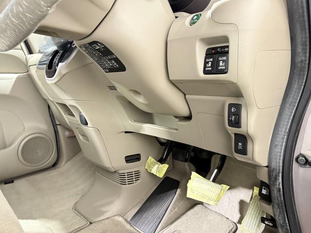 N-BOX G・Lパッケージ 保証付き 修復歴無 Bカメラ 両側電動スライド 純正ナビ USB CD ESC プッシュスタート アイドリングストップ ステアリングスイッチ オートエアコン スマートキー 電動格納ミラー ベンチシート(66枚目)