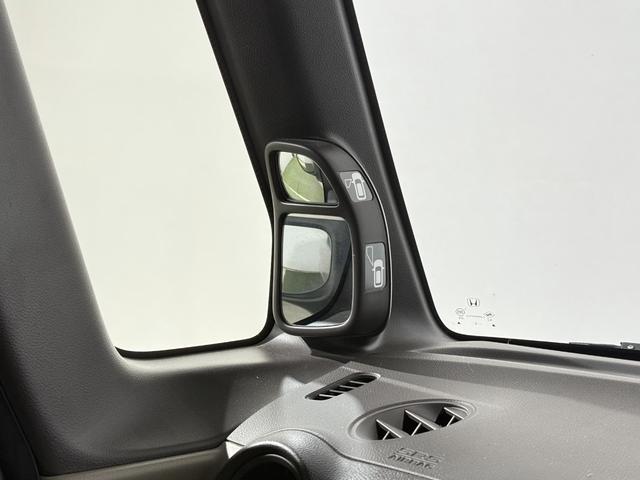 N-BOX G・Lパッケージ 保証付き 修復歴無 Bカメラ 両側電動スライド 純正ナビ USB CD ESC プッシュスタート アイドリングストップ ステアリングスイッチ オートエアコン スマートキー 電動格納ミラー ベンチシート(77枚目)