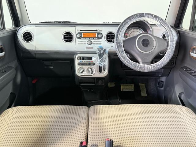 アルトラパン リミテッド　保証付き　修復歴無　シートヒーター　Ｐスタート　スマートキー　社外１４インチＡＷ　Ｆ／Ｓ／Ｒスポイラー付　電動格納ミラー　純正オーディオ　ＣＤ　レベライザー　ベンチシート　フルフラット　シートリフター（6枚目）