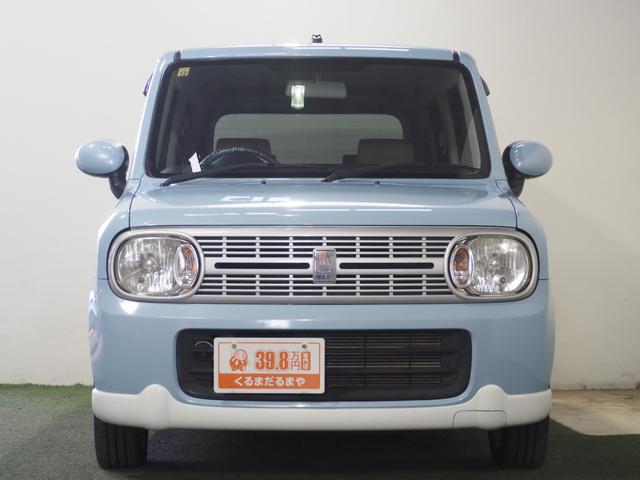 アルトラパン リミテッド　保証付き　修復歴無　シートヒーター　Ｐスタート　スマートキー　社外１４インチＡＷ　Ｆ／Ｓ／Ｒスポイラー付　電動格納ミラー　純正オーディオ　ＣＤ　レベライザー　ベンチシート　フルフラット　シートリフター（11枚目）