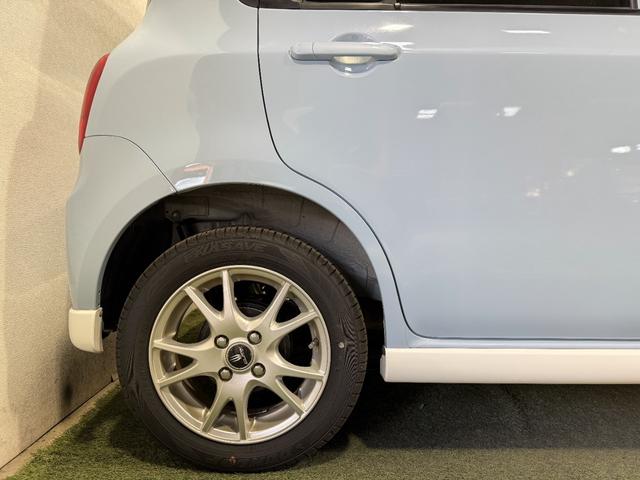 アルトラパン リミテッド　保証付き　修復歴無　シートヒーター　Ｐスタート　スマートキー　社外１４インチＡＷ　Ｆ／Ｓ／Ｒスポイラー付　電動格納ミラー　純正オーディオ　ＣＤ　レベライザー　ベンチシート　フルフラット　シートリフター（22枚目）