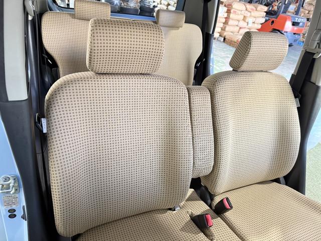 アルトラパン リミテッド　保証付き　修復歴無　シートヒーター　Ｐスタート　スマートキー　社外１４インチＡＷ　Ｆ／Ｓ／Ｒスポイラー付　電動格納ミラー　純正オーディオ　ＣＤ　レベライザー　ベンチシート　フルフラット　シートリフター（29枚目）