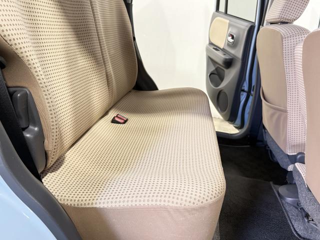 アルトラパン リミテッド　保証付き　修復歴無　シートヒーター　Ｐスタート　スマートキー　社外１４インチＡＷ　Ｆ／Ｓ／Ｒスポイラー付　電動格納ミラー　純正オーディオ　ＣＤ　レベライザー　ベンチシート　フルフラット　シートリフター（35枚目）