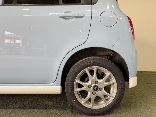 アルトラパン リミテッド　保証付き　修復歴無　シートヒーター　Ｐスタート　スマートキー　社外１４インチＡＷ　Ｆ／Ｓ／Ｒスポイラー付　電動格納ミラー　純正オーディオ　ＣＤ　レベライザー　ベンチシート　フルフラット　シートリフター（46枚目）