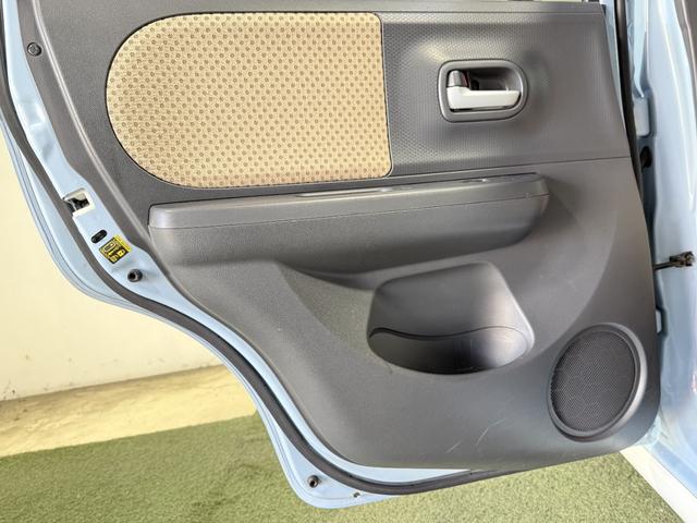 アルトラパン リミテッド　保証付き　修復歴無　シートヒーター　Ｐスタート　スマートキー　社外１４インチＡＷ　Ｆ／Ｓ／Ｒスポイラー付　電動格納ミラー　純正オーディオ　ＣＤ　レベライザー　ベンチシート　フルフラット　シートリフター（56枚目）