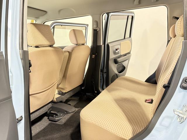 アルトラパン リミテッド　保証付き　修復歴無　シートヒーター　Ｐスタート　スマートキー　社外１４インチＡＷ　Ｆ／Ｓ／Ｒスポイラー付　電動格納ミラー　純正オーディオ　ＣＤ　レベライザー　ベンチシート　フルフラット　シートリフター（58枚目）