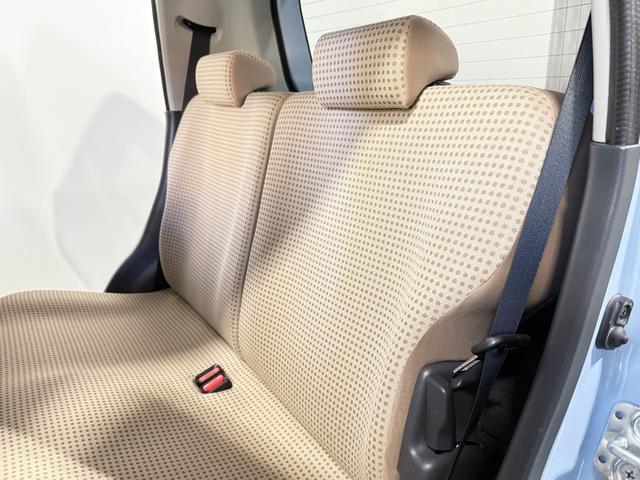 アルトラパン リミテッド　保証付き　修復歴無　シートヒーター　Ｐスタート　スマートキー　社外１４インチＡＷ　Ｆ／Ｓ／Ｒスポイラー付　電動格納ミラー　純正オーディオ　ＣＤ　レベライザー　ベンチシート　フルフラット　シートリフター（59枚目）