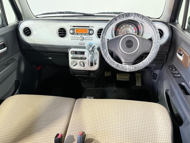 アルトラパン リミテッド　保証付き　修復歴無　シートヒーター　Ｐスタート　スマートキー　社外１４インチＡＷ　Ｆ／Ｓ／Ｒスポイラー付　電動格納ミラー　純正オーディオ　ＣＤ　レベライザー　ベンチシート　フルフラット　シートリフター（64枚目）