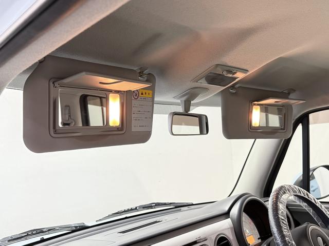 アルトラパン リミテッド　保証付き　修復歴無　シートヒーター　Ｐスタート　スマートキー　社外１４インチＡＷ　Ｆ／Ｓ／Ｒスポイラー付　電動格納ミラー　純正オーディオ　ＣＤ　レベライザー　ベンチシート　フルフラット　シートリフター（77枚目）