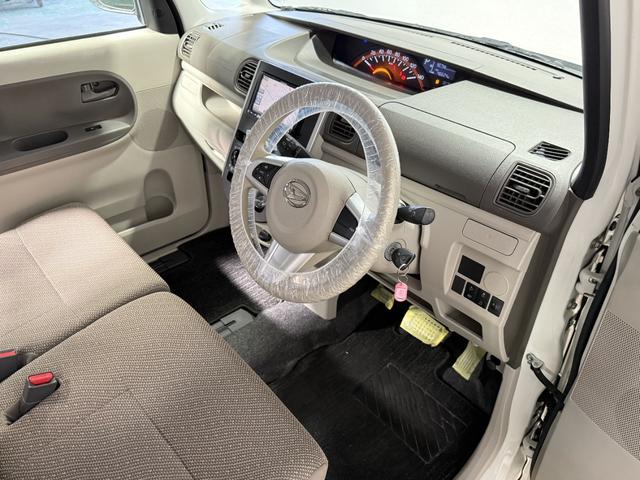 タント LリミテッドSAIII 保証付き 修復歴無 Bカメラ ナビTV コーナーセンサー 衝突被害軽減B ESC オートハイビーム アイドリングストップ ステアリングスイッチ キーレス 電動格納ミラー レベライザー Rサンシェード(27枚目)