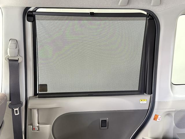 タント LリミテッドSAIII 保証付き 修復歴無 Bカメラ ナビTV コーナーセンサー 衝突被害軽減B ESC オートハイビーム アイドリングストップ ステアリングスイッチ キーレス 電動格納ミラー レベライザー Rサンシェード(31枚目)