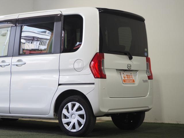 タント LリミテッドSAIII 保証付き 修復歴無 Bカメラ ナビTV コーナーセンサー 衝突被害軽減B ESC オートハイビーム アイドリングストップ ステアリングスイッチ キーレス 電動格納ミラー レベライザー Rサンシェード(35枚目)