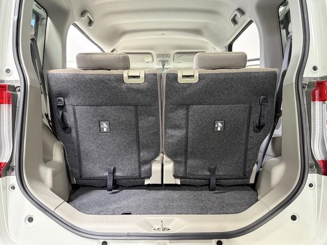 タント LリミテッドSAIII 保証付き 修復歴無 Bカメラ ナビTV コーナーセンサー 衝突被害軽減B ESC オートハイビーム アイドリングストップ ステアリングスイッチ キーレス 電動格納ミラー レベライザー Rサンシェード(37枚目)