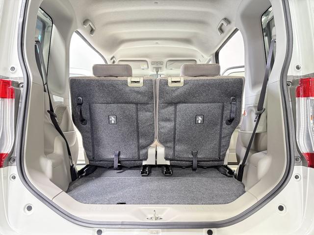 タント LリミテッドSAIII 保証付き 修復歴無 Bカメラ ナビTV コーナーセンサー 衝突被害軽減B ESC オートハイビーム アイドリングストップ ステアリングスイッチ キーレス 電動格納ミラー レベライザー Rサンシェード(38枚目)